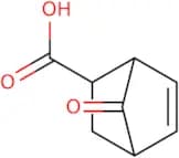 7-Oxobicyclo[2.2.1]hept-5-ene-2-carboxylic acid