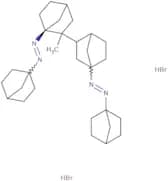 (1S,4S)-2-Methyl-2,5-diazabicyclo[2.2.1]heptane dihydrobromide