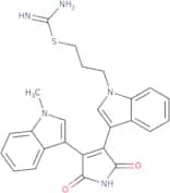 Bisindolylmaleimide IX
