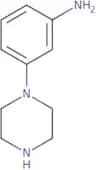3-(Piperazin-1-yl)aniline