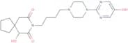 Dihydroxy buspirone