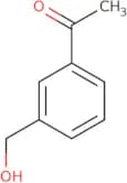 1-[3-(Hydroxymethyl)phenyl]ethan-1-one