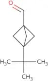 3-tert-Butylbicyclo[1.1.1]pentane-1-carbaldehyde