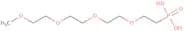 M-PEG4-phosphonic acid