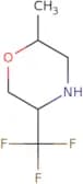 2-Methyl-5-(trifluoromethyl)morpholine