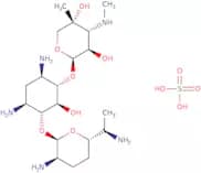 Gentamycin sulphate