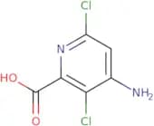 Aminopyralid