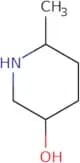 (3S,6S)-6-Methylpiperidin-3-ol