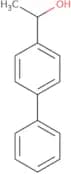 (1S)-1-{[1,1'-Biphenyl]-4-yl}ethan-1-ol