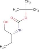 N-Boc-(R)-(+)-2-amino-1-butanol