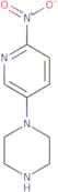 1-(6-Nitropyridin-3-yl)piperazine