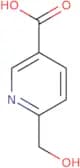 6-(Hydroxymethyl)nicotinic acid