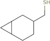 {Bicyclo[4.1.0]heptan-3-yl}methanethiol, iastereomers