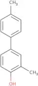 2-Methyl-4-(4-methylphenyl)phenol