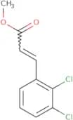 Methyl (2E)-3-(2,3-dichlorophenyl)prop-2-enoate