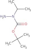N-(Propan-2-yl)(tert-butoxy)carbohydrazide
