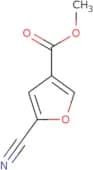Methyl 5-cyanofuran-3-carboxylate