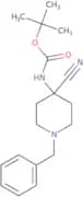 (2S,4R)-4-((3-Chloro-7-methoxyquinoxalin-2-yl)oxy)-2-(methoxycarbonyl)pyrrolidinium methanesulfona…