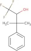 1,1,1-Trifluoro-3-methyl-3-phenylbutan-2-ol