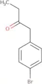 1-(4-Bromophenyl)butan-2-one