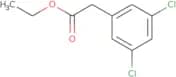Ethyl 2-(3,5-dichlorophenyl)acetate