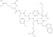 Ac-RYYRWK-NH2