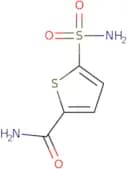 5-Sulfamoylthiophene-2-carboxamide