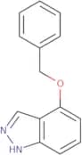 4-(Benzyloxy)-1H-indazole