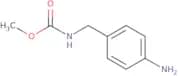 Methyl N-[(4-aminophenyl)methyl]carbamate