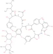 Vancomycin methyl ester