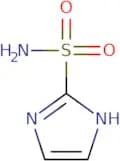 1H-Imidazole-2-sulfonamide