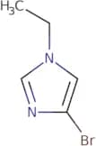 4-Bromo-1-ethyl-1H-imidazole