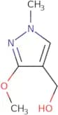 (3-Methoxy-1-methyl-1H-pyrazol-4-yl)methanol
