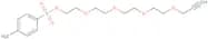 Propargyl-PEG5-Tos