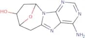 2',5'-Dideoxy-8,5'-cycloadenosine