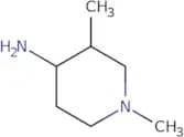 1,3-Dimethylpiperidin-4-amine