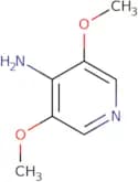 3,5-Dimethoxypyridin-4-amine