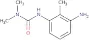 1-(3-Amino-2-methylphenyl)-3,3-dimethylurea