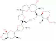 Monensin methyl ester