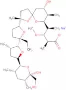 Monensin sodium