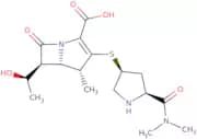Meropenem