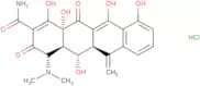 Methacycline HCl
