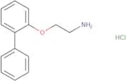 2-(biphenyl-2-yloxy)ethanamine