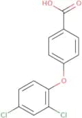 4-(2,4-Dichlorophenoxy)benzoic acid
