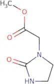 Methyl 2-(2-oxoimidazolidin-1-yl)acetate