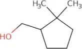 (2,2-Dimethylcyclopentyl)methanol