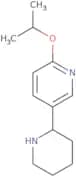 N-(1,3-Benzodioxol-5-ylmethyl)-5-(2-chloro-4-fluorobenzyl)-1,3,4-oxadiazol-2-carboxamide