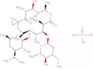 Oleandomycin phosphate