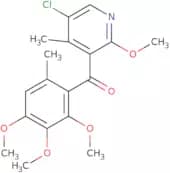 Pyriofenone