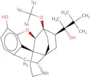 Norbuprenorphine-D3 solution